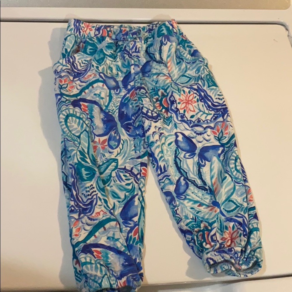 Gymboree pants! (3 for $9!)